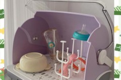 奶瓶消毒器有必要买吗，奶瓶消毒器有必要买吗 知乎？