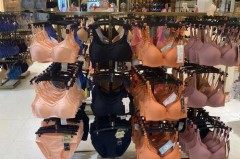 泰国华歌尔内衣多少钱_华歌尔内衣费用多少钱