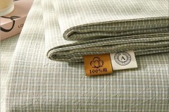 床单是粗布的好还是棉布的好，买粗布床单？