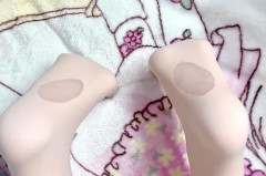 光腿神器连脚的会臭吗，光腿神器连脚还是踩脚？