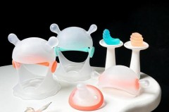 3个月宝宝口欲期吃牙胶好吗，3个月宝宝口欲期吃牙胶好吗