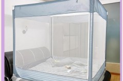 新蚊帐不洗直接用有问题吗，蚊帐刚买来要不洗有危害吗