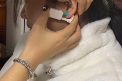 淘宝买的一次性打耳洞可靠吗，淘宝一次性针安全吗？