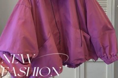 风衣染了墨汁能洗掉吗，风衣染到颜色怎么办