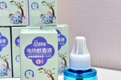 蚊香液的插头多久更换一次，蚊香液插头和其他电器插头放一块有问题吗