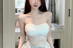 抹胸是什么，抹胸是什么和胸罩有什么区别