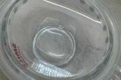 玻璃碗放冷冻会破吗_玻璃碗放冰箱冰冻会碎吗