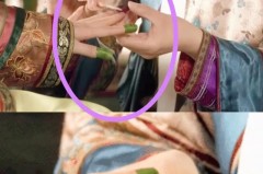 口红把牙齿染红了是否口红不好_口红把牙齿染红了是否口红不好看