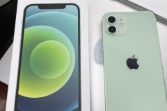 iPhone12绿色好看吗，iphone 12绿色怎么样