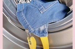 牛仔衣可以放洗衣机吗，牛仔衣可以洗吗?