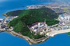 我国第一座商用大型核电站是什么_我国第一座大型商用核电站是啥