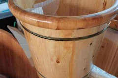 中药泡脚用塑料泡脚盆好吗，中药泡脚用啥盆