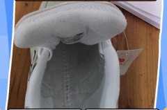 新鞋胶味刺鼻怎么办，新鞋胶味很大怎么去除？