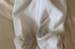 袜子泡了几天没洗臭了怎么办，袜子泡了5天还有用吗？