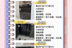 自动洗碗机用水多吗，自动洗碗机洗的干净吗？