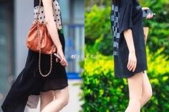 穿洞洞鞋穿袜子合适吗，洞洞鞋穿袜子好还是光脚穿好？