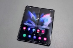 三星折叠手机fold3可用笔吗，三星fold3折叠手机使用感受？