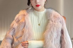貂皮大衣能晒太阳吗，貂皮大衣能晒太阳吗会发霉吗？