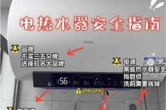 热水器安装时一定要水平吗，安装热水器需要接水管吗？