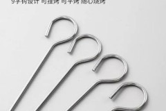 铁签子能放烤箱里烤吗，铁签子可以进烤箱吗