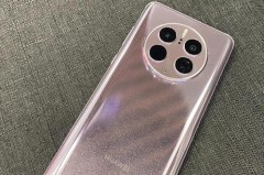 华为mate50哪个颜色好看，mate50用什么屏幕