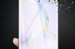 荣耀50出厂贴的膜是什么膜_荣耀50的原厂膜是什么膜