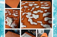 鼠标垫可不可以水洗，鼠标垫水洗可以吗