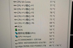 显卡长期80度容易坏吗，显卡长时间80度运行要紧吗？