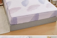 床笠买防水的好还是纯棉的好_床笠要买防水的吗?