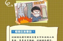 烟花爆竹全国各地都禁放了吗_烟花爆竹全国禁止燃放