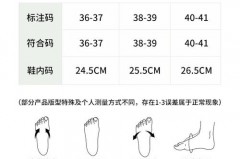 夏天外穿拖鞋要买大一码吗_外穿拖鞋穿大一码好,还是刚好一脚好