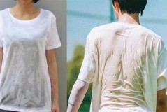 衣服汗臭味很重怎么清除，衣服汗臭味怎么洗掉