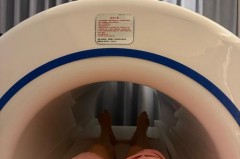 做ct辐射会留在衣服上吗，做ct的辐射会长久留在体内吗