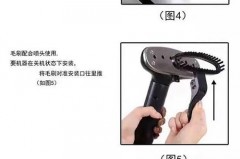 挂烫机有两个开关要开几个，挂烫机有两个开关怎么用