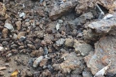 铁锅冒烟是锅不好么，铁锅锅底冒烟