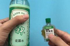 花露水可以加风油精吗，花露水可以加风油精吗百度百科