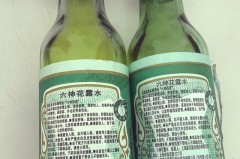 花露水可以掺水用吗，花露水能不能兑水