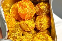 果脯是什么东西，果脯是什么东西啊