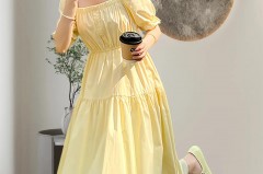 关于​泡泡袖适合多大年龄穿的信息