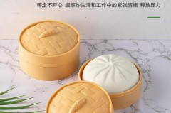 网上买的解压包子都有味道吗，解压包子里的东西是什么？