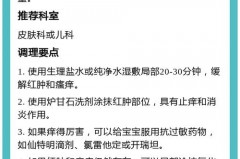 挠破皮了能用花露水吗_挠破皮了能用花露水吗会留疤吗