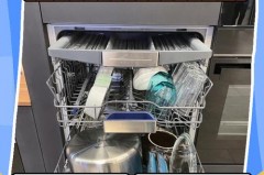 洗碗机洗干净的碗需要拿出来吗，洗碗机洗碗后需要拿出来吗？