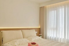 女孩卧室刷什么颜色的乳胶漆_女孩子房间适合什么颜色乳胶漆