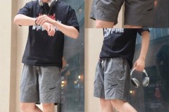 胖子适合戴冷帽吗，胖子戴冷帽好看吗？