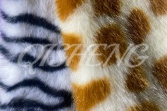 欧貂是真貂毛吗，欧貂是真貂毛吗还是假貂