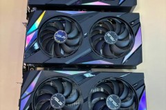rtx3050显卡什么水平_rx590 8g显卡怎么样