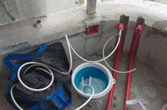 水电完工后能立即打压吗，走完水电没打压可以吗？