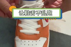 为什么vans的鞋舌会往旁边移_为什么vans鞋舌头老歪