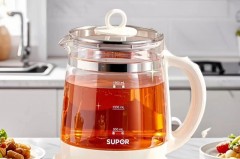 养生壶烧好了会自动保温吗_养生壶会一直加热吗