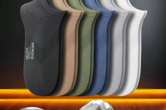 船袜要买贵一点的吗_船袜有什么用